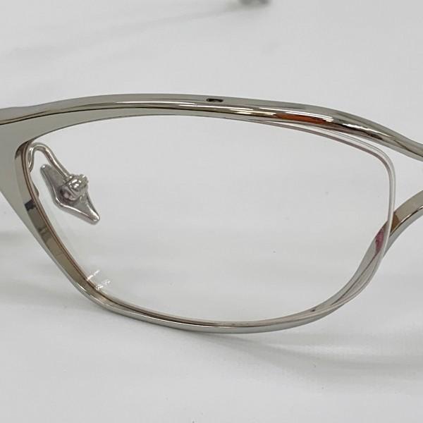 GENTLE MONSTER ジェントルモンスター YTT 美品 サングラス メガネ