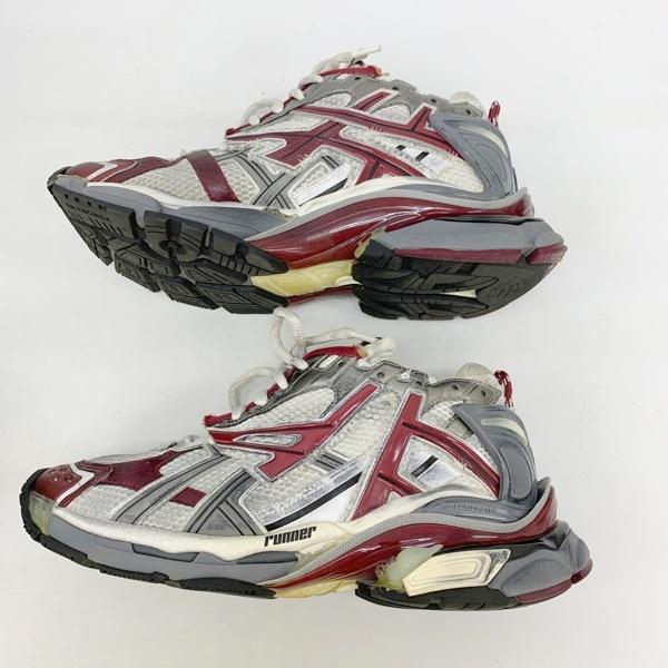 BALENCIAGA（バレンシアガ） BALENCIAGA KITH キス スニーカー