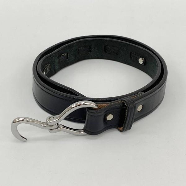TORY LEATHER（トリーレザー） ベルト フック フーフピックベルト 1.25
