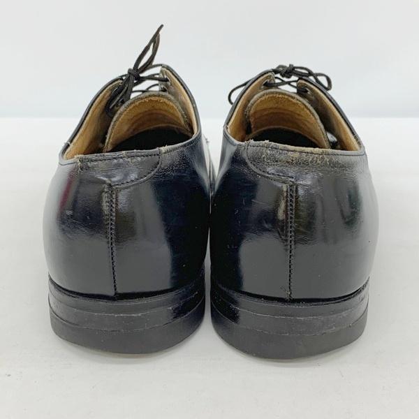 U.S.NAVY アメリカ海軍 SERVICE SHOES サービスシューズ ドレス