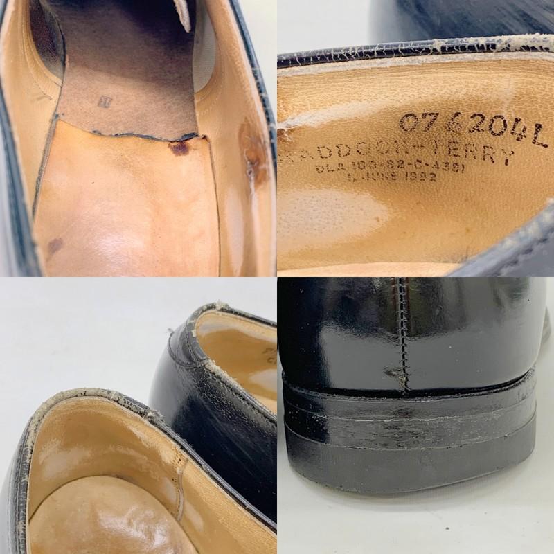 U.S.NAVY アメリカ海軍 SERVICE SHOES サービスシューズ ドレス