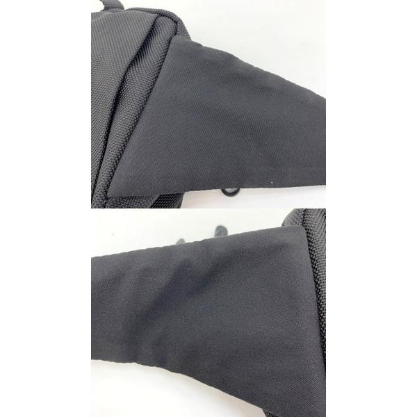 THE NORTH FACE（ザ ノースフェイス） ノースフェイス コーデュラ バリ
