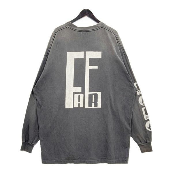 SAINT Mxxxxxx（セントマイケル） saint michael Fear of god フィア