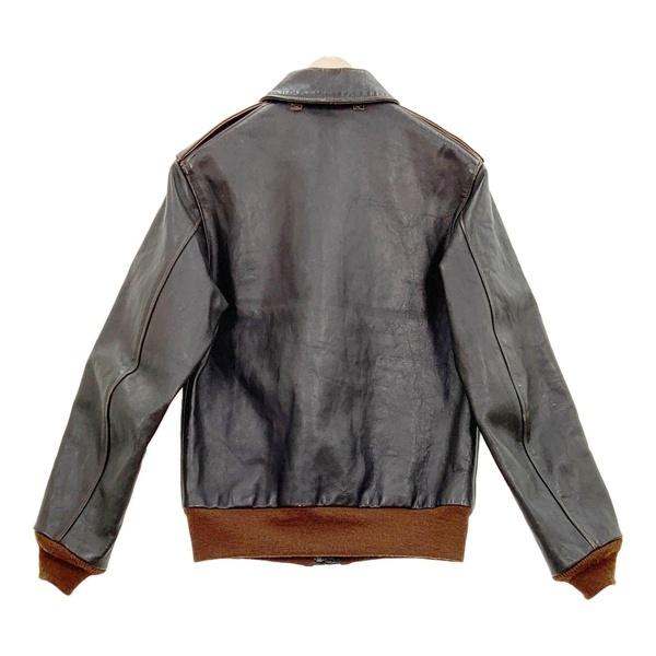 リアルマッコイズA-2　MJ12103 THE REAL McCOY'S リアルマッコイズ A-2 ジャケット MJ12103