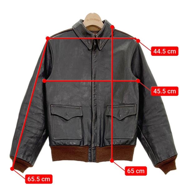 リアルマッコイズA-2　MJ12103 THE REAL McCOY'S リアルマッコイズ A-2 ジャケット MJ12103