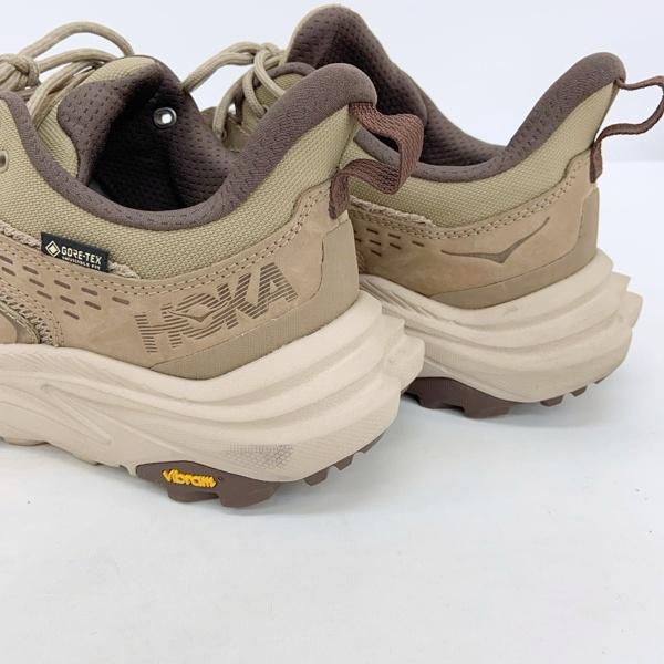 HOKA ONEONE（ホカ オネオネ） スニーカー シューズ HOKA ANACAPA 2