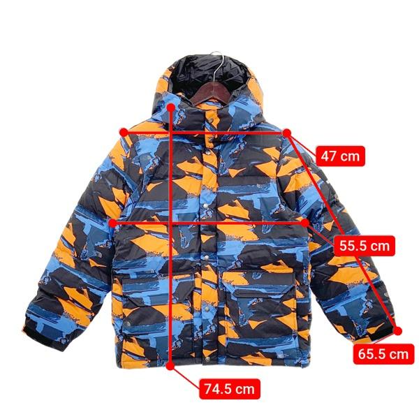 THE NORTH FACE（ザ ノースフェイス） ノースフェイス