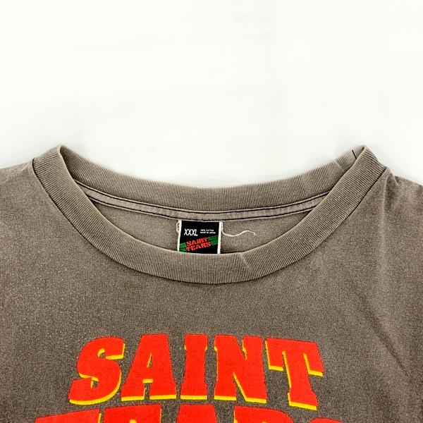 SAINT Mxxxxxx（セントマイケル） SAINT MICHAEL DENIM TEARS デニム
