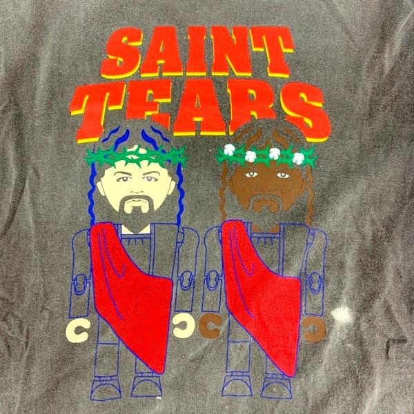SAINT Mxxxxxx（セントマイケル） SAINT MICHAEL DENIM TEARS デニム