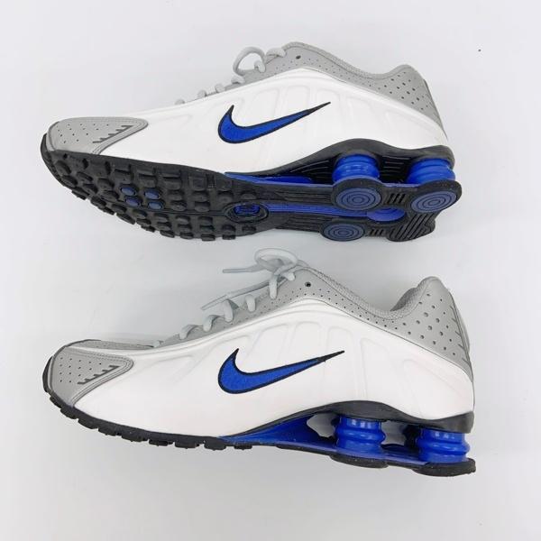 NIKE（ナイキ） スニーカー シューズ SHOX R4 ショックス R4 HQ1988