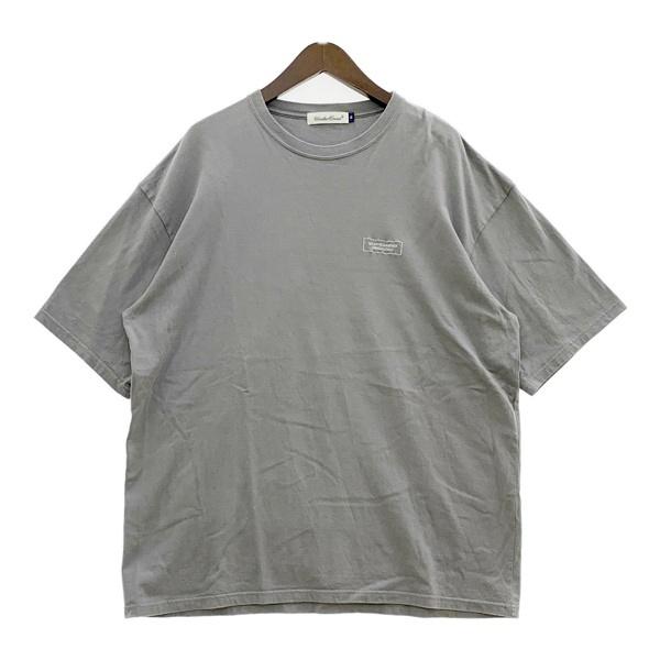 UNDERCOVER（アンダーカバー） Tシャツ 半袖 カットソー Helen