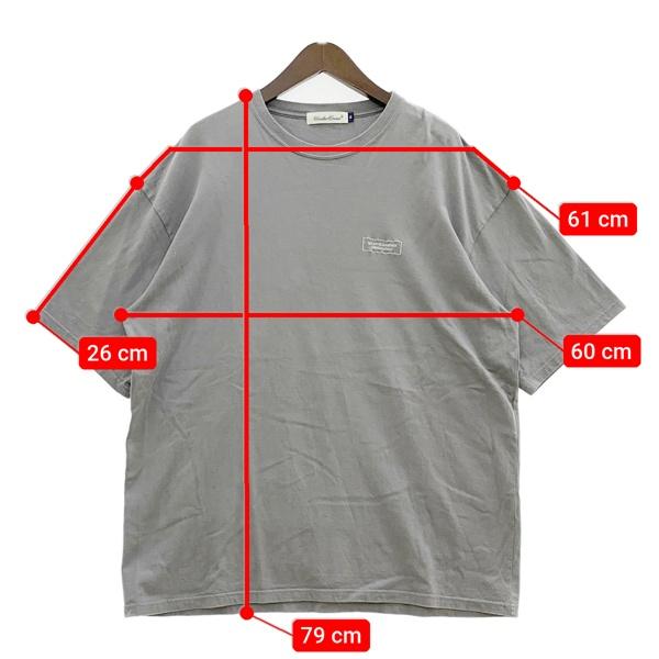 UNDERCOVER（アンダーカバー） Tシャツ 半袖 カットソー Helen