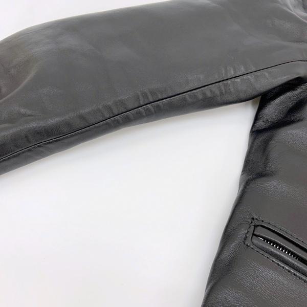 Lewis Leathers（ルイスレザー） ダブルライダース ジャケット