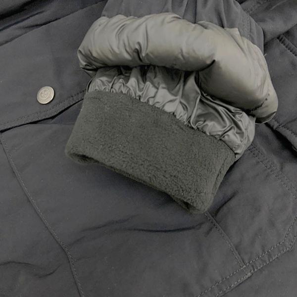 mont-bell（モンベル） ローガンダウン パーカ ダウンジャケット