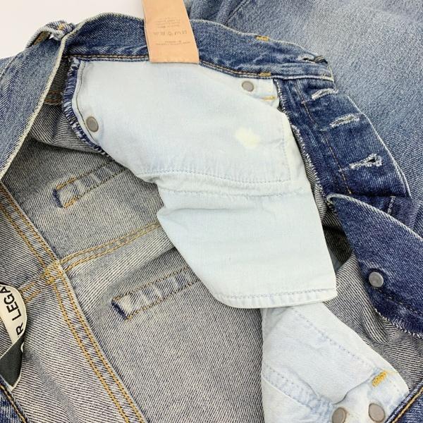 our legacy first cut denimデニム OUR LEGACY First Cut ジーンズ | ブラック | FARFETCH JP