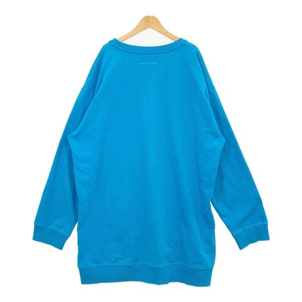 MM6 Maison Margiela エムエムシックスメゾンマルジェラ スウェット 