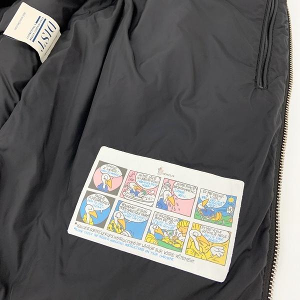 MONCLER（モンクレール） AMIOT エミオット ダウンジャケット