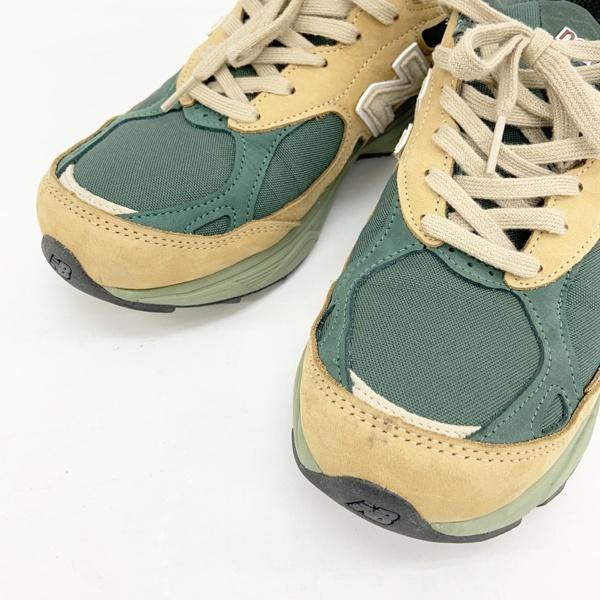 New Balance（ニューバランス） スニーカー シューズ M990WG3