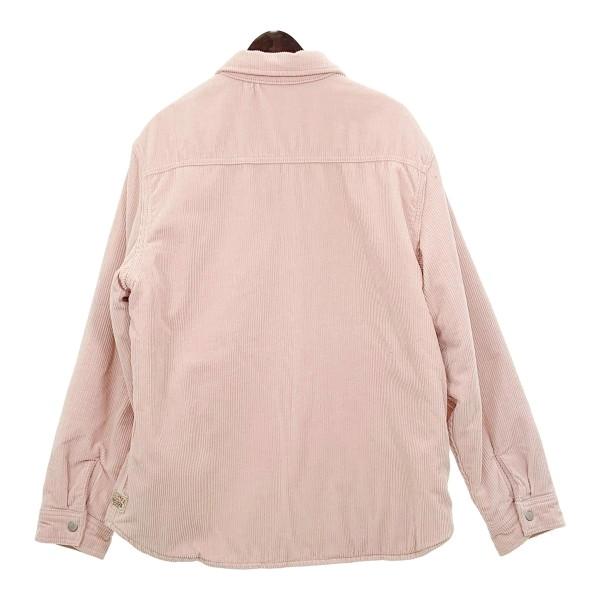 STUSSY（ステューシー） コーデュロイ ジャケット 1110262 ブルゾン