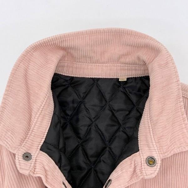 STUSSY（ステューシー） コーデュロイ ジャケット 1110262 ブルゾン