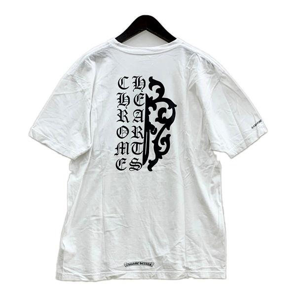 CHROME HEARTS（クロムハーツ） Tシャツ カットソー ヴァインダガー