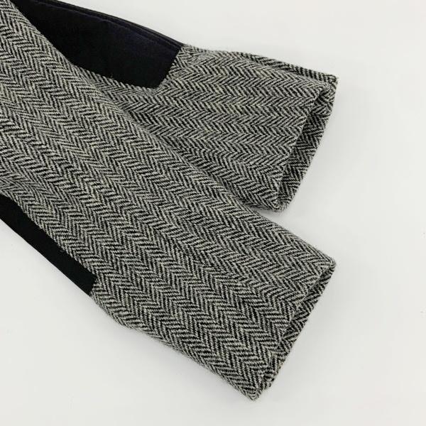NIGEL CABOURN（ナイジェルケーボン） ハリスツイード テーラード