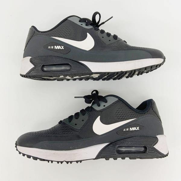 NIKE（ナイキ） スニーカー シューズ ゴルフシューズ AIR MAX 90 GOLF