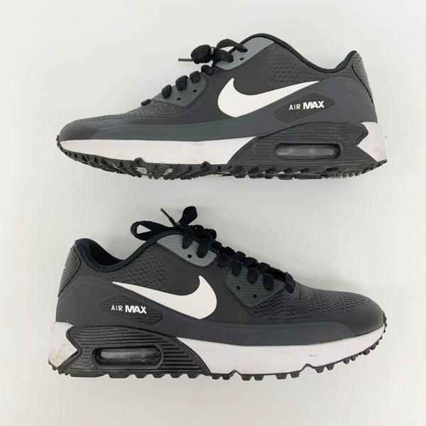 NIKE（ナイキ） スニーカー シューズ ゴルフシューズ AIR MAX 90 GOLF