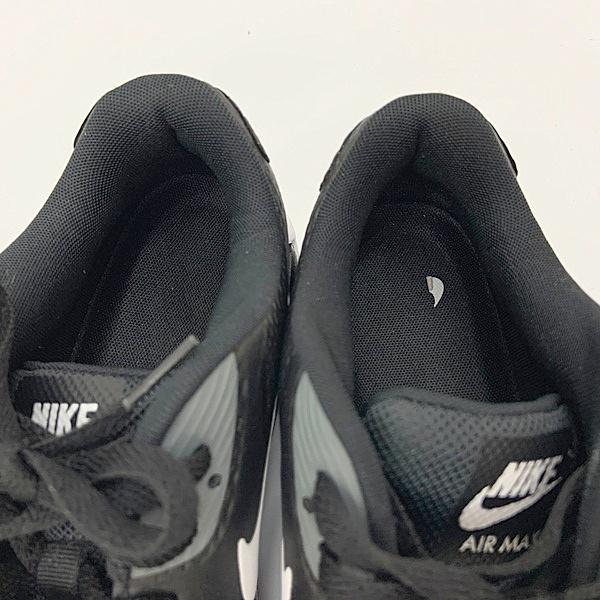 NIKE（ナイキ） スニーカー シューズ ゴルフシューズ AIR MAX 90 GOLF