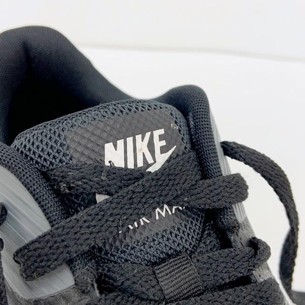 シューズ(男性用) NIKE AIR MAX 90G GOLF SHOES CU9978-002 NIKE（ナイキ） スニーカー シューズ ゴルフシューズ AIR MAX 90 GOLF