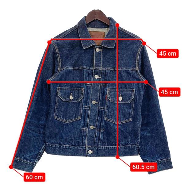 Levi's VINTAGE CLOTHING vintage clothing リーバイス LCV