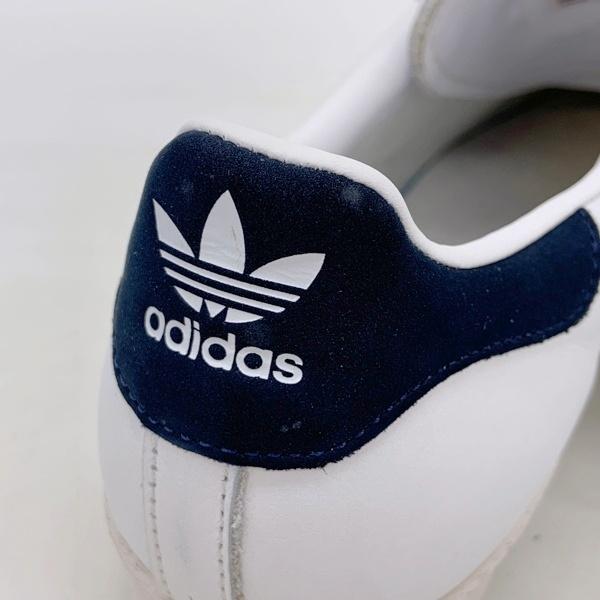 adidas（アディダス） スニーカー シューズ SUPER STAR 80s スーパー 