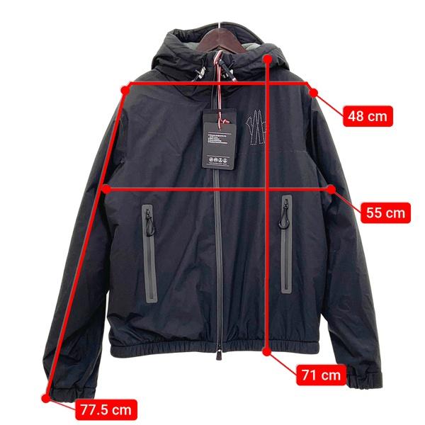 MONCLER（モンクレール） MONCLER GRENOBLE グルノーブル JAMAN