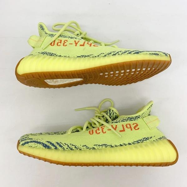 adidas（アディダス） カニエウエスト スニーカー シューズ YEEZY