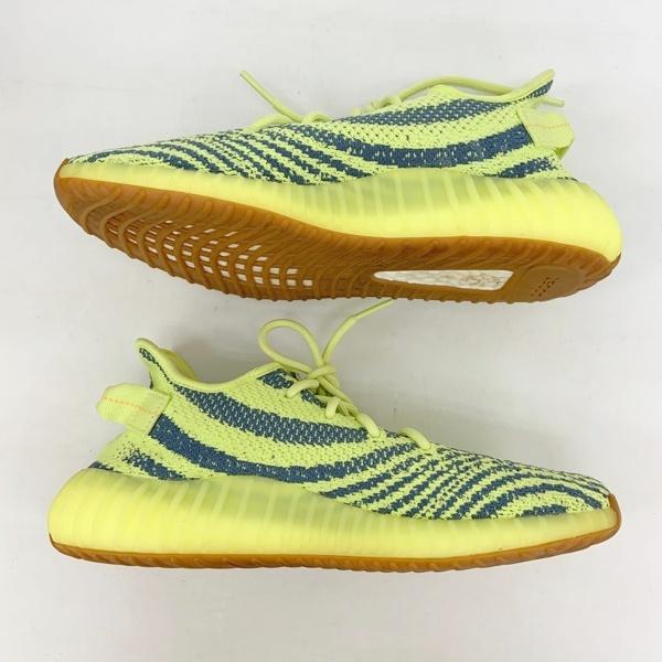 adidas（アディダス） カニエウエスト スニーカー シューズ YEEZY