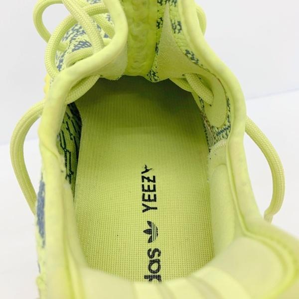 adidas（アディダス） カニエウエスト スニーカー シューズ YEEZY