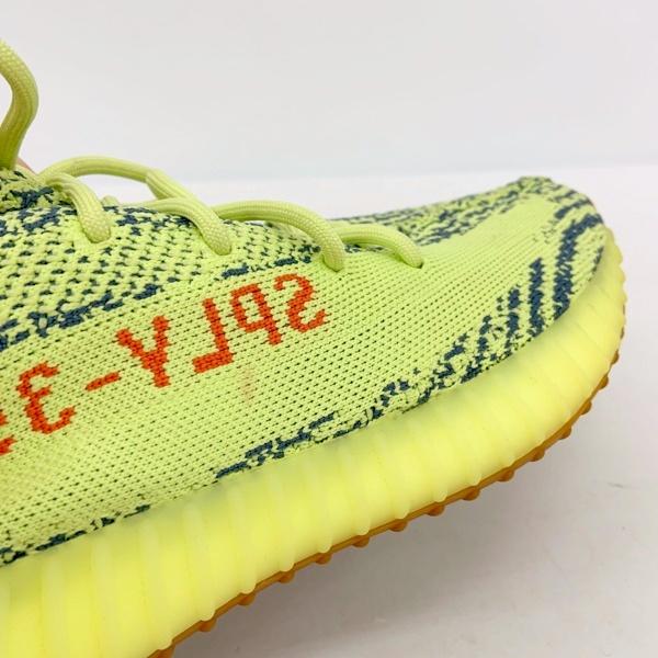 adidas（アディダス） カニエウエスト スニーカー シューズ YEEZY