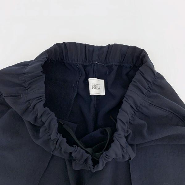 UNITED ARROWS & SONS by DAISUKE OBANA ARROWS&SONS ユナイテッド