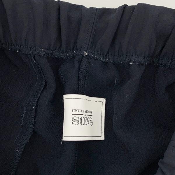 UNITED ARROWS & SONS by DAISUKE OBANA ARROWS&SONS ユナイテッド