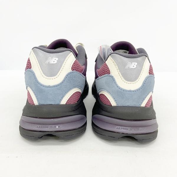 KITH×New balance U2010KTC 28cm U2010KTC KITH New Balance 2010 Purple Black (Men's) | eBay