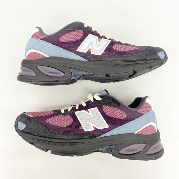 New Balance（ニューバランス） New Balance KITH キス スニーカー 