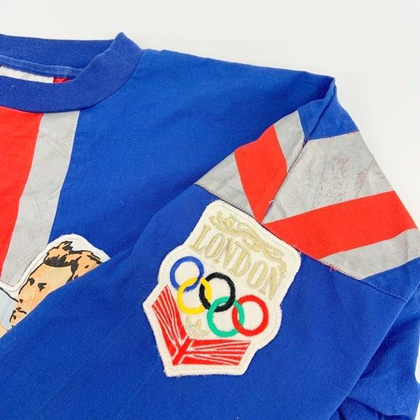 adidas（アディダス） adidas 80s 80年代 ロンドンオリンピック