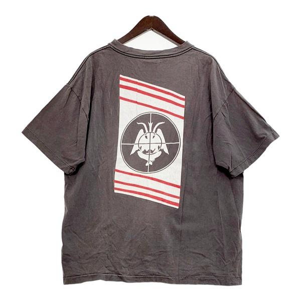 SAINT Mxxxxxx（セントマイケル） SAINT MICHAEL Tシャツ カットソー