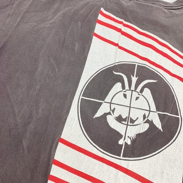 SAINT Mxxxxxx（セントマイケル） SAINT MICHAEL Tシャツ カットソー