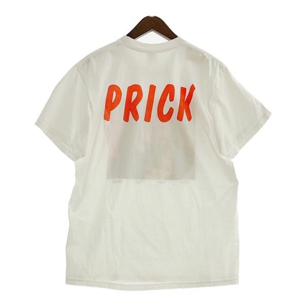 Supreme（シュプリーム） Melvins Prick Tee Tシャツ カットソー 半袖
