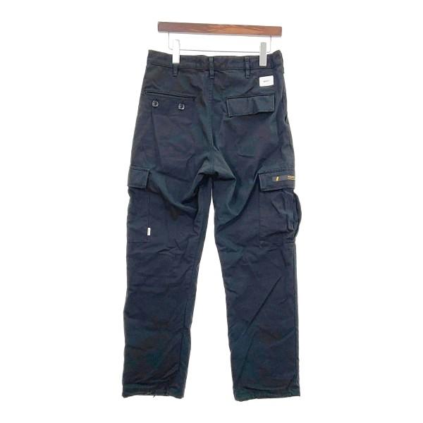 WTAPS（ダブルタップス） ジャングルストック カーゴパンツ 192WVDT