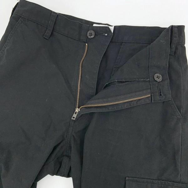 WTAPS ダブルタップス ジャングルストック カーゴパンツ 192WVDT-PTM05