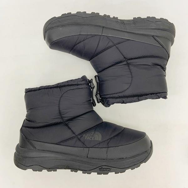 THE NORTH FACE メンズブーツ THE NORTH FACE（ザ ノースフェイス） 氷・雪に滑らない ノース