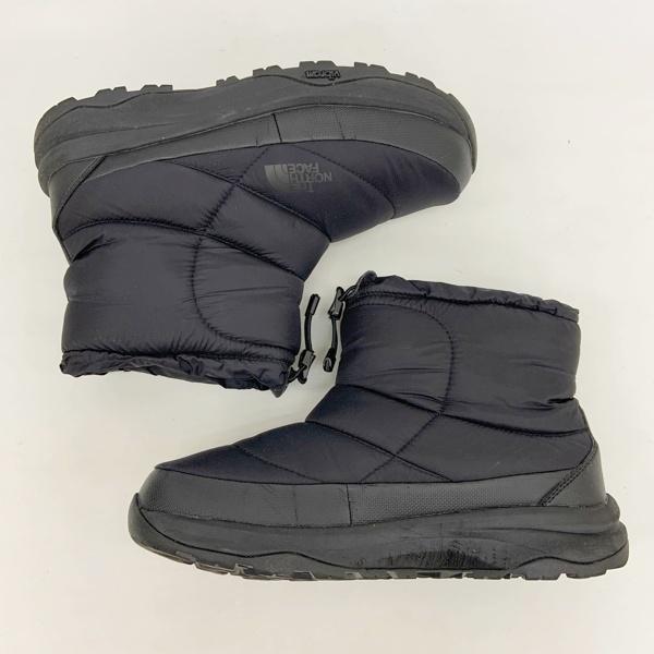 THE NORTH FACE（ザ ノースフェイス） ノースフェイス Nuptse Bootie