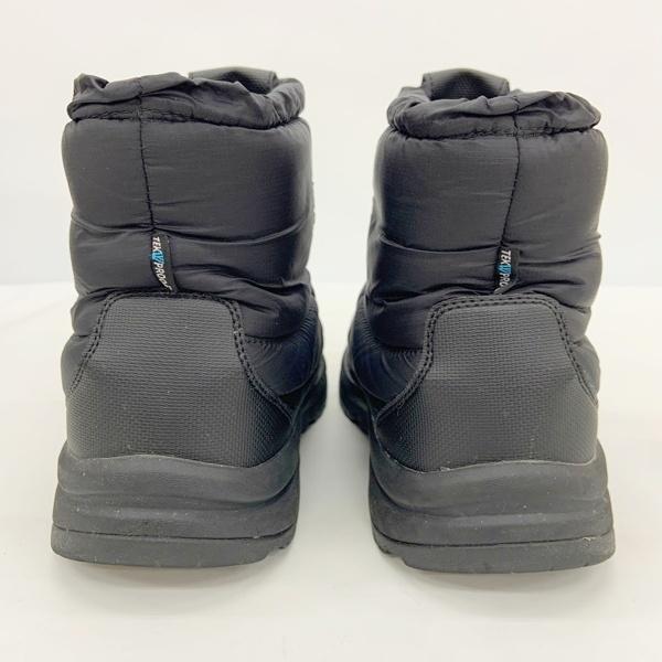 THE NORTH FACE（ザ ノースフェイス） ノースフェイス Nuptse Bootie